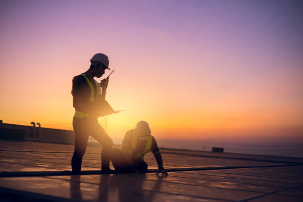 Best Metal Roofing Contractor  in Indian Lake, MO